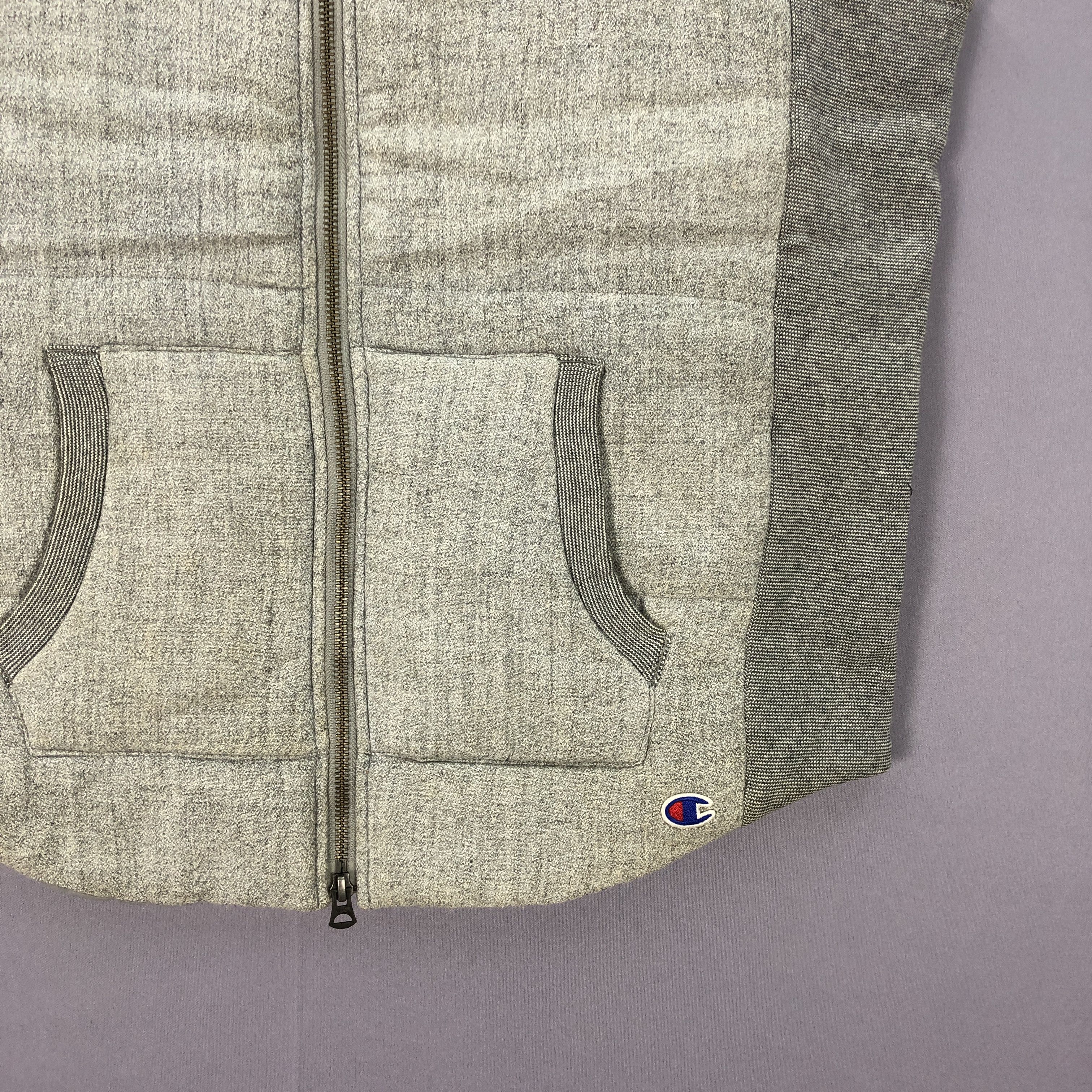 Champion Vintage Champion Reverse Weave Vest Size US L / EU 52-54 / 3 - 5 Thumbnail