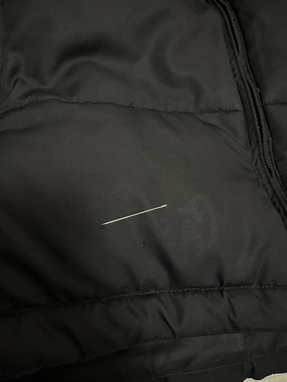 Nike Vintage nike vest puffer M Mens Size US M / EU 48-50 / 2 - 13 Thumbnail