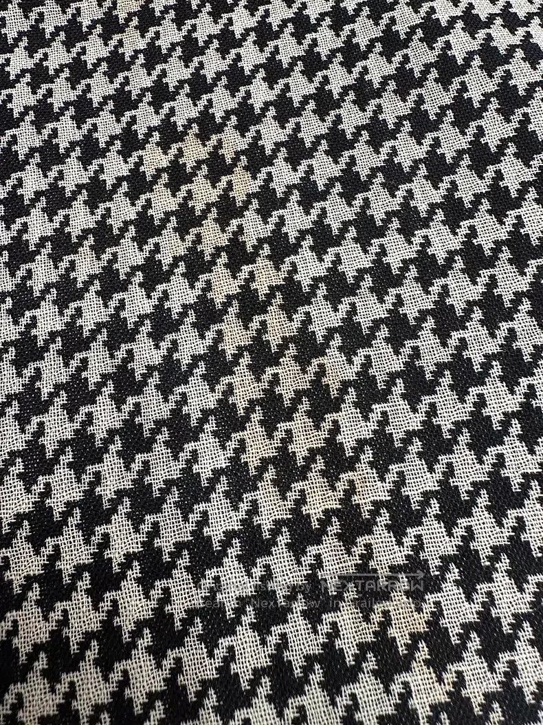 Saint Laurent Paris Saint Laurent Paris Houndstooth suit Size US M / EU 48-50 / 2 - 4 Thumbnail