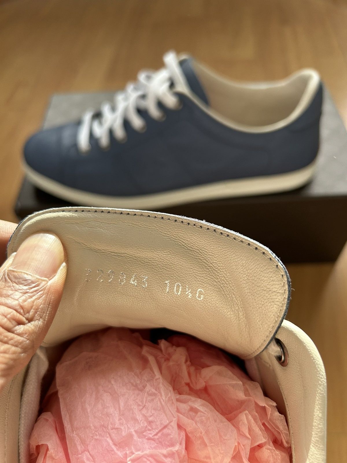 Gucci mirosoft thunder