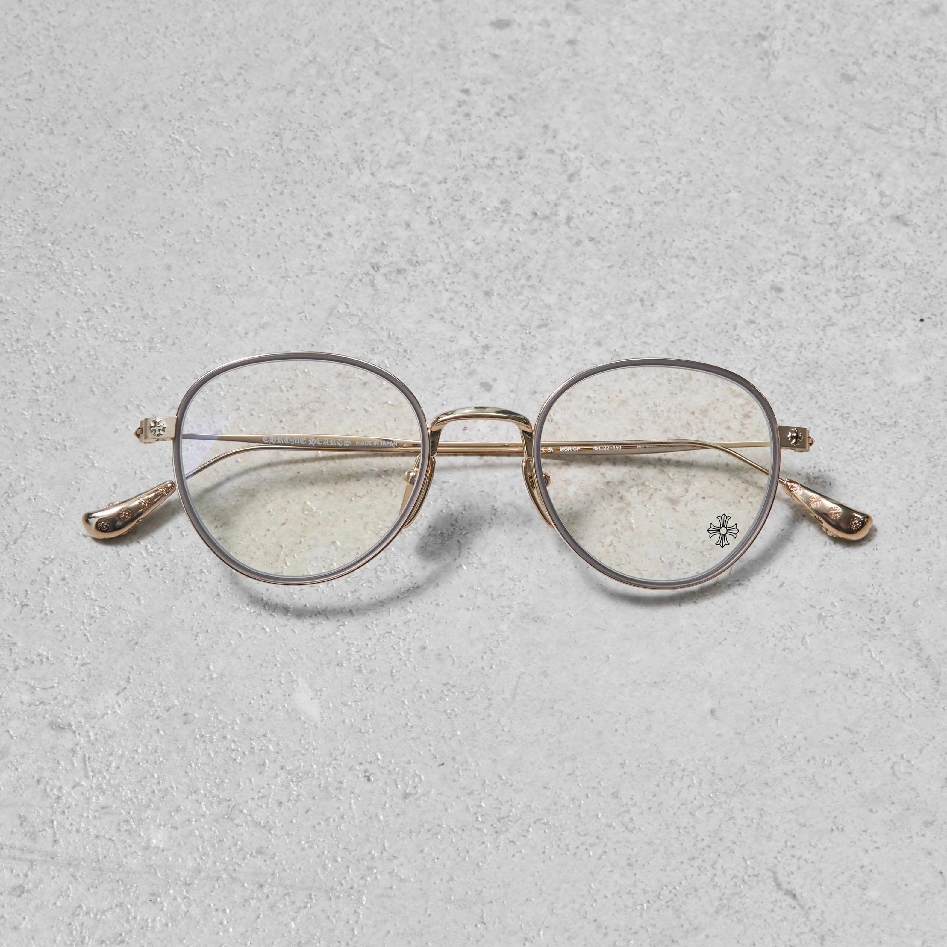 Chrome Hearts CHROME HEARTS BONE PRONE IV Size ONE SIZE - 3 Thumbnail