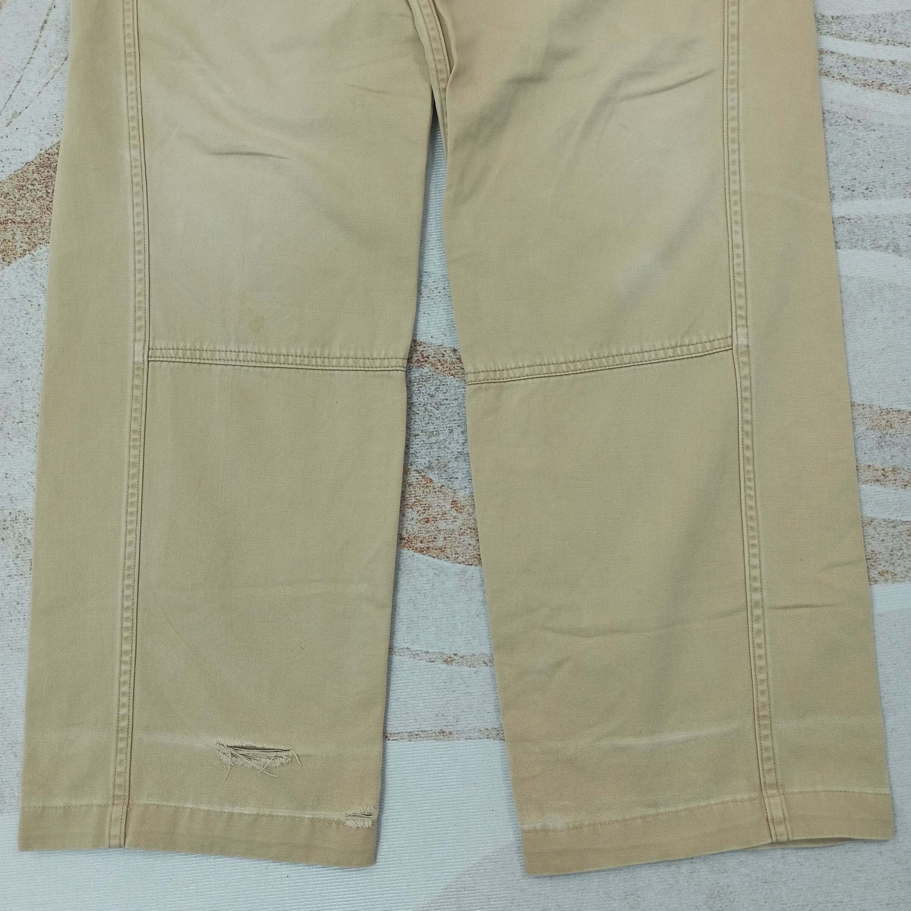 Filson Filson Pants c235n4 Size US 28 / EU 44 - 3 Thumbnail