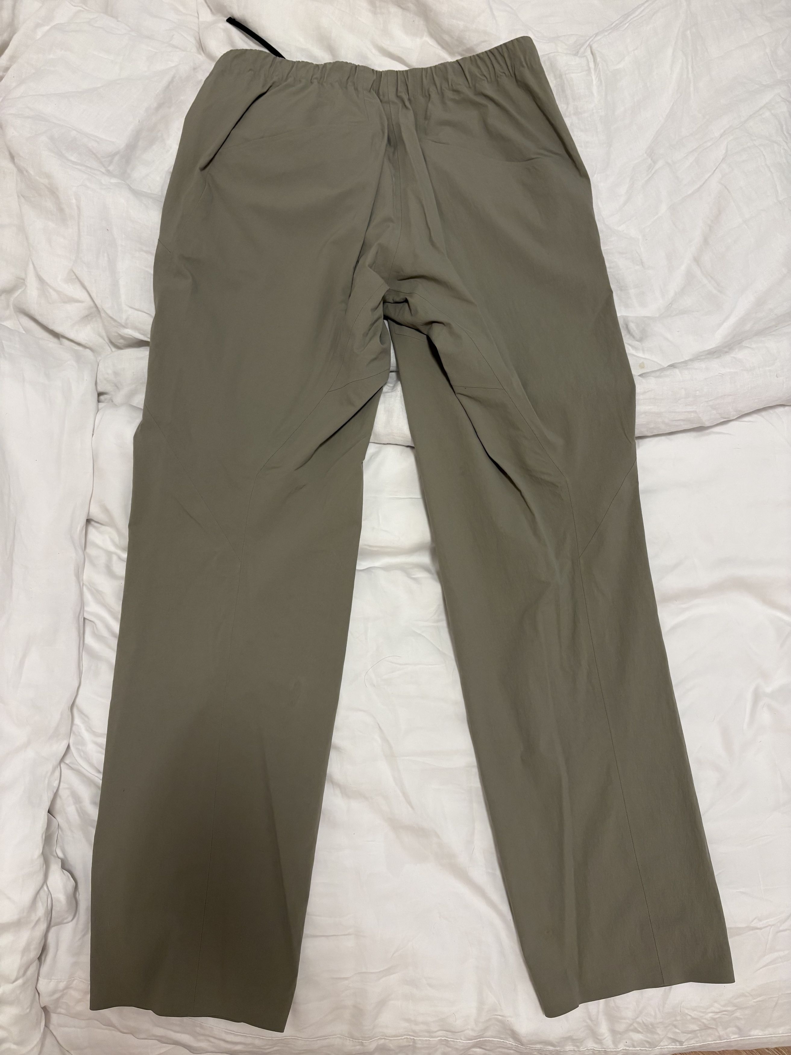 Veilance Spere Pant LT Size US 30 / EU 46 - 3 Thumbnail
