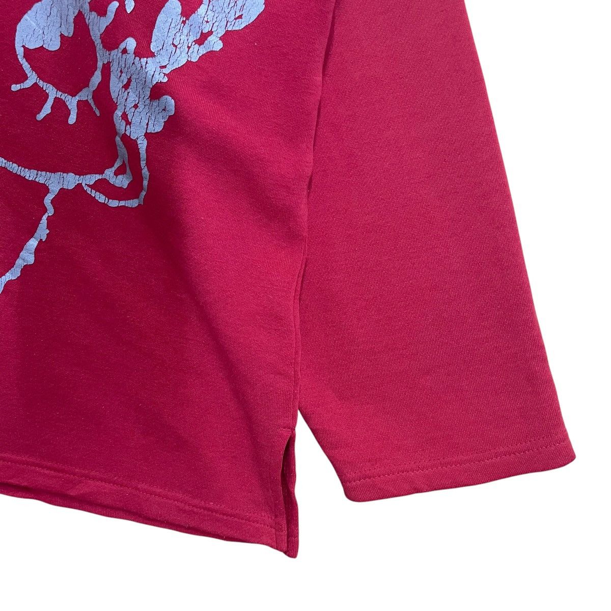 Cartoon Network Vintage 90s Betty Boop Crewneck Sweatshirt Oversize Small Size US S / EU 44-46 / 1 - 6 Thumbnail