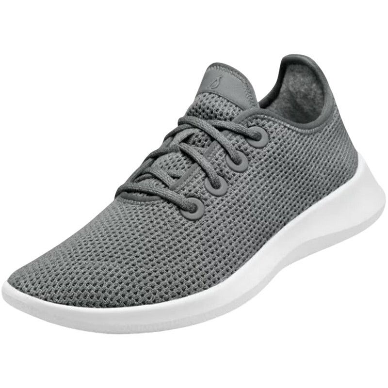 Allbirds Allbirds Tree Runners Sneaker Thermoregulating Eucalyptus 9 Size US 9 / EU 42 - 1 Thumbnail