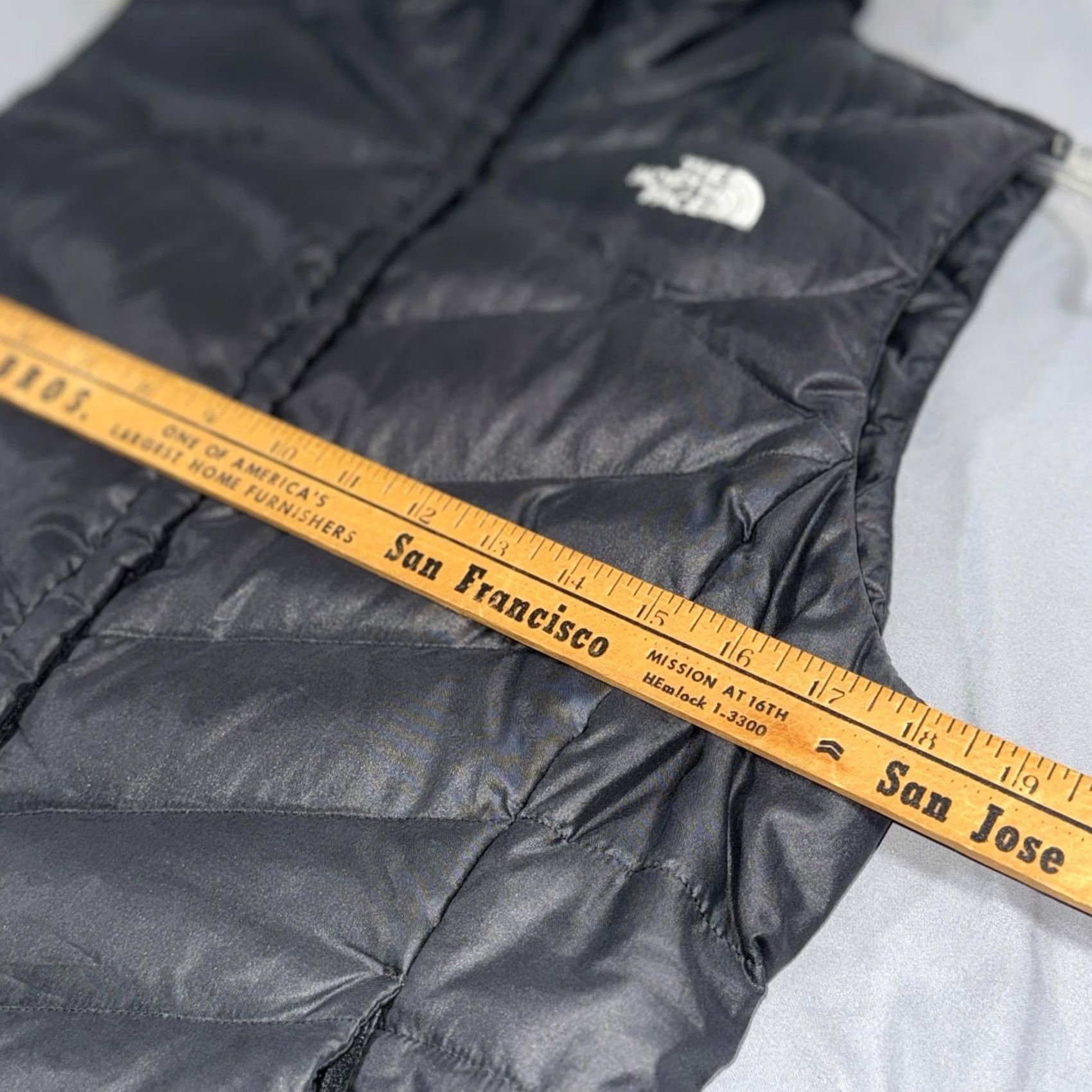 The North Face VINTAGE? No. Size S / US 4 / IT 40 - 7 Thumbnail