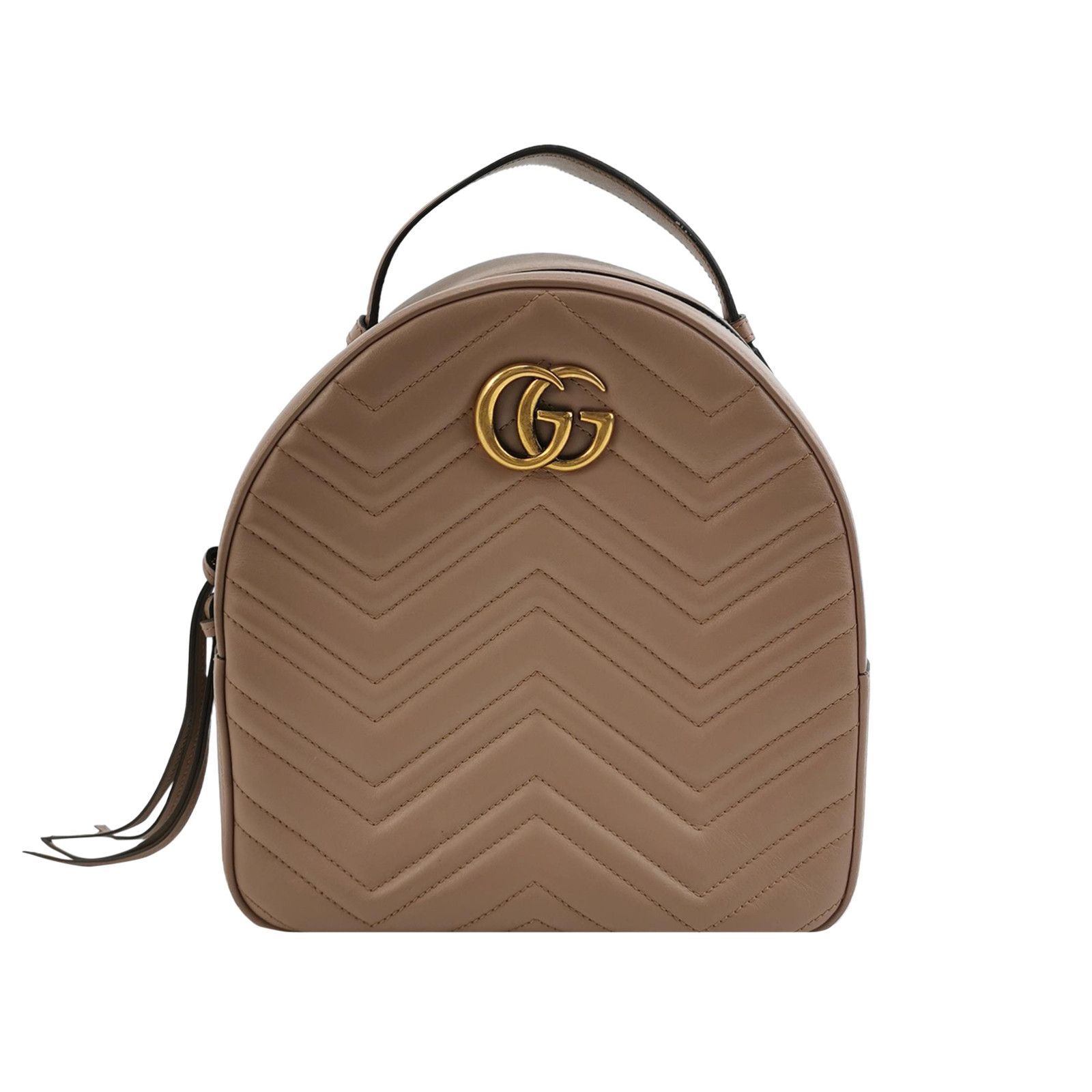 Gucci Gucci Women os Backpacks Size ONE SIZE - 1 Thumbnail