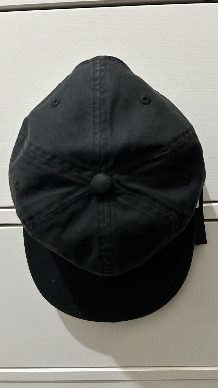 Gallery Dept. Gallery Dept Art That Kills Black Cap One Size Brand New Size ONE SIZE - 10 Thumbnail