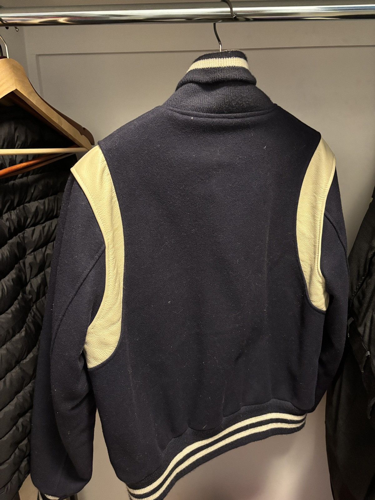 Golden Bear Golden Bear made in USA Varisty Size US M / EU 48-50 / 2 - 2 Thumbnail