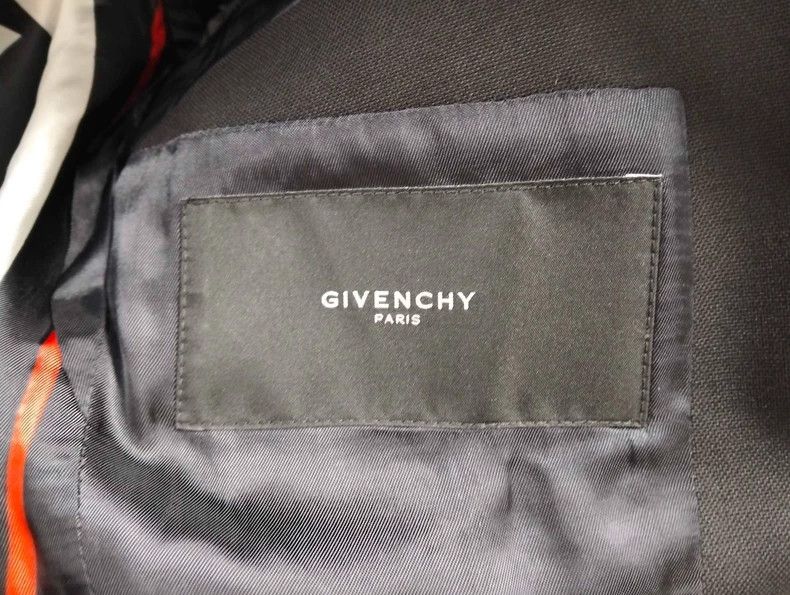 Givenchy Givenchy Size44 Suit jacket, size 44 (85) Size US M / EU 48-50 / 2 - 3 Thumbnail