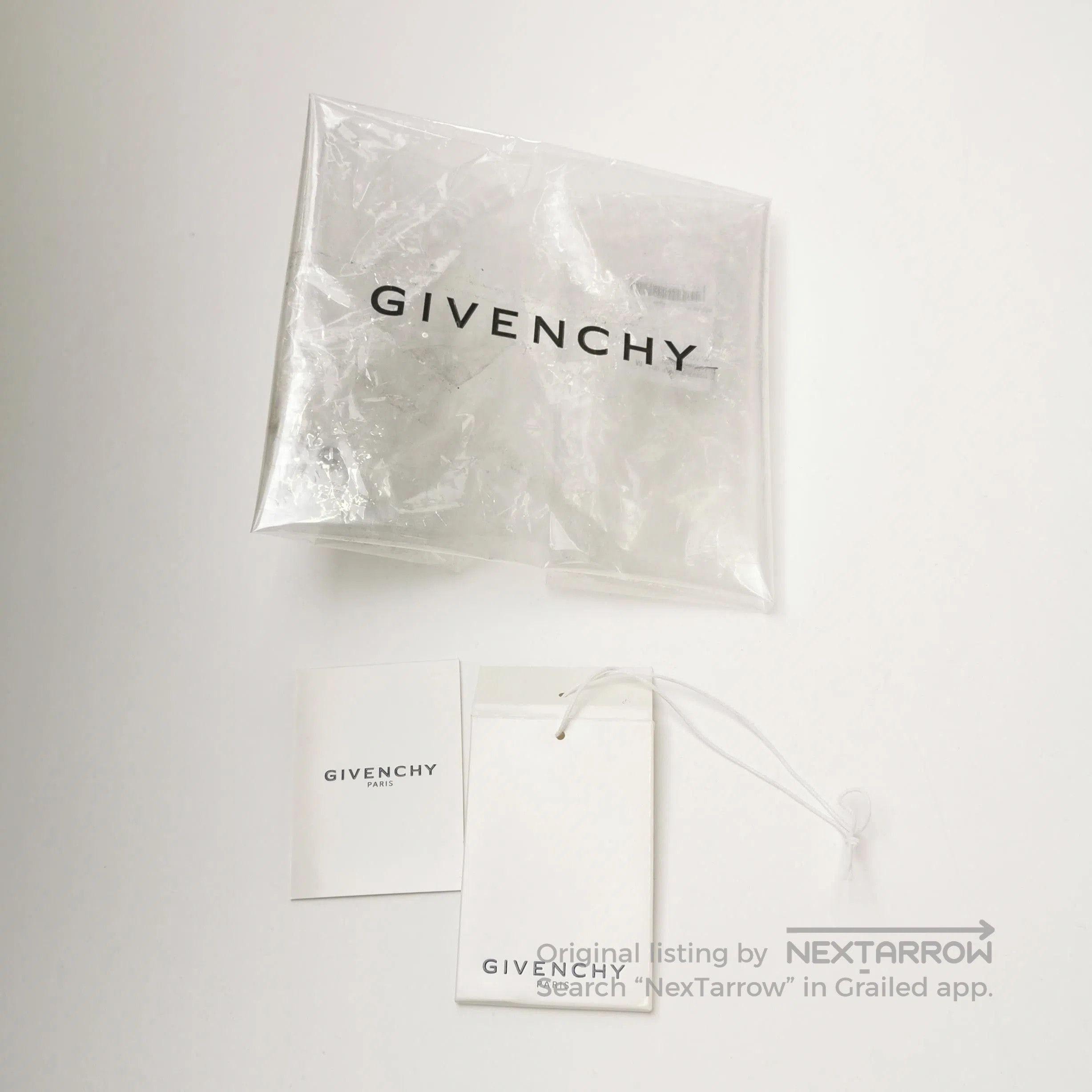 Givenchy Givenchy M Cotton Lion Graphic Crewneck Sweatshirt. Size US M / EU 48-50 / 2 - 3 Thumbnail
