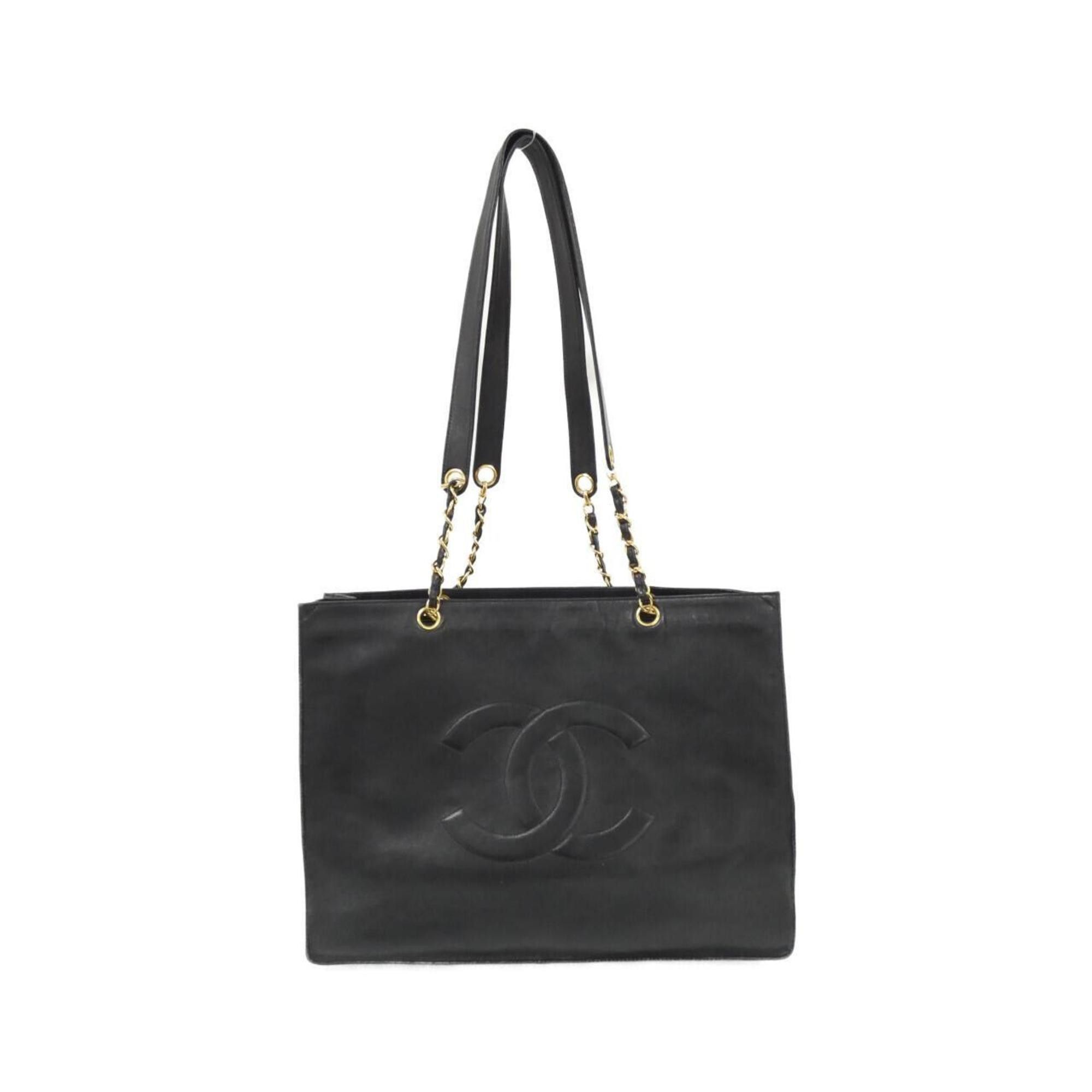 Chanel Chanel Grand Shopping tote Size ONE SIZE - 1 Thumbnail
