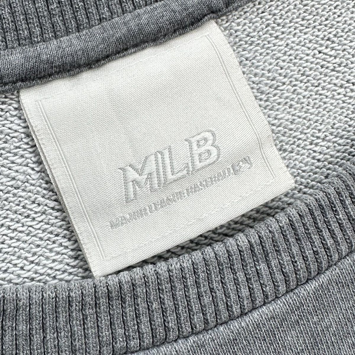 MLB VINTAGE MLB MAJOR LEAGUE BASEBALL Size US L / EU 52-54 / 3 - 9 Thumbnail