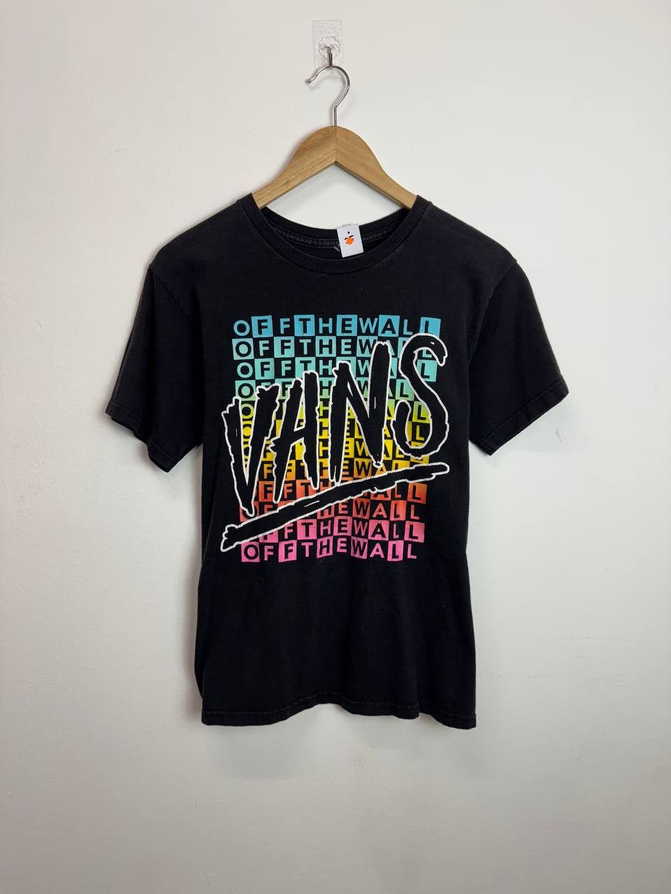 Vans VANS SKATEBOARDING Size US S / EU 44-46 / 1 - 1 Thumbnail