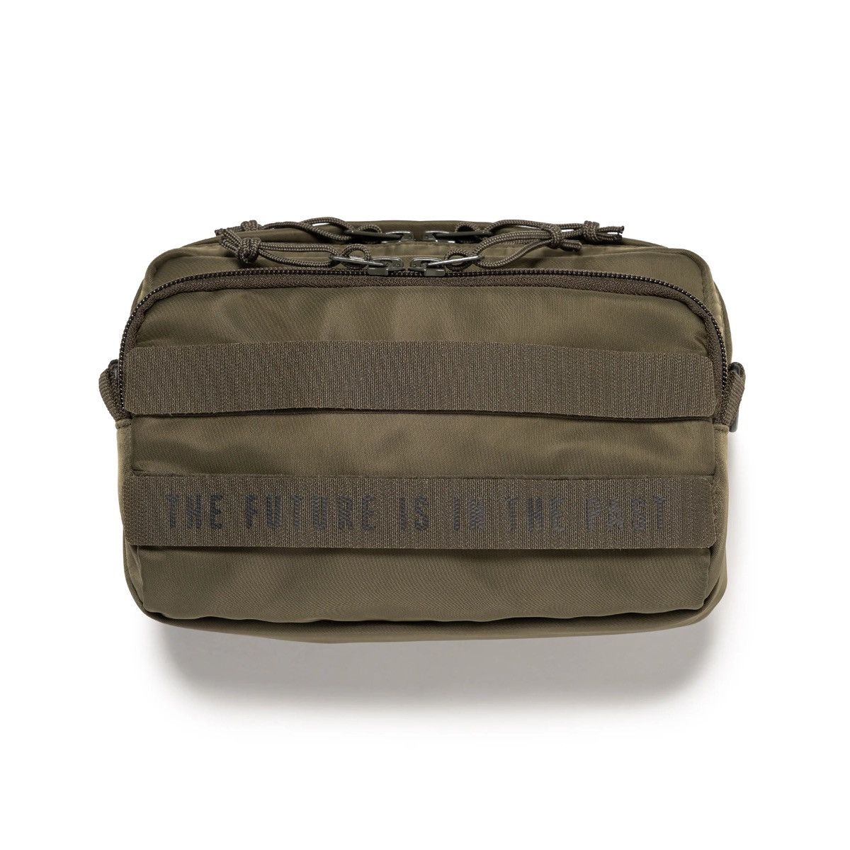 Human Made Human Made Military Pouch Size ONE SIZE - 3 Thumbnail
