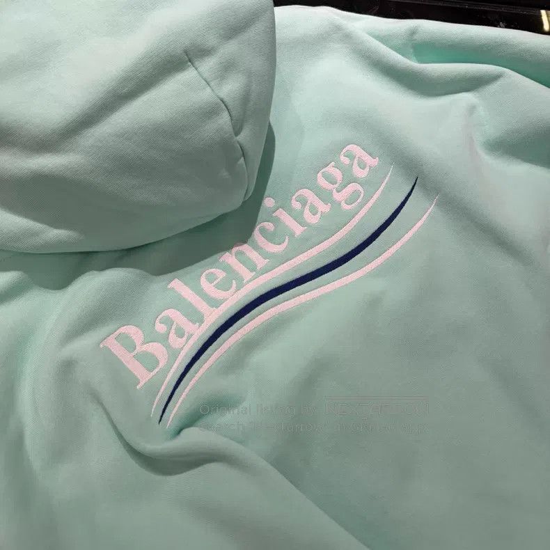Balenciaga Balenciaga sweatshirt Size US S / EU 44-46 / 1 - 3 Thumbnail