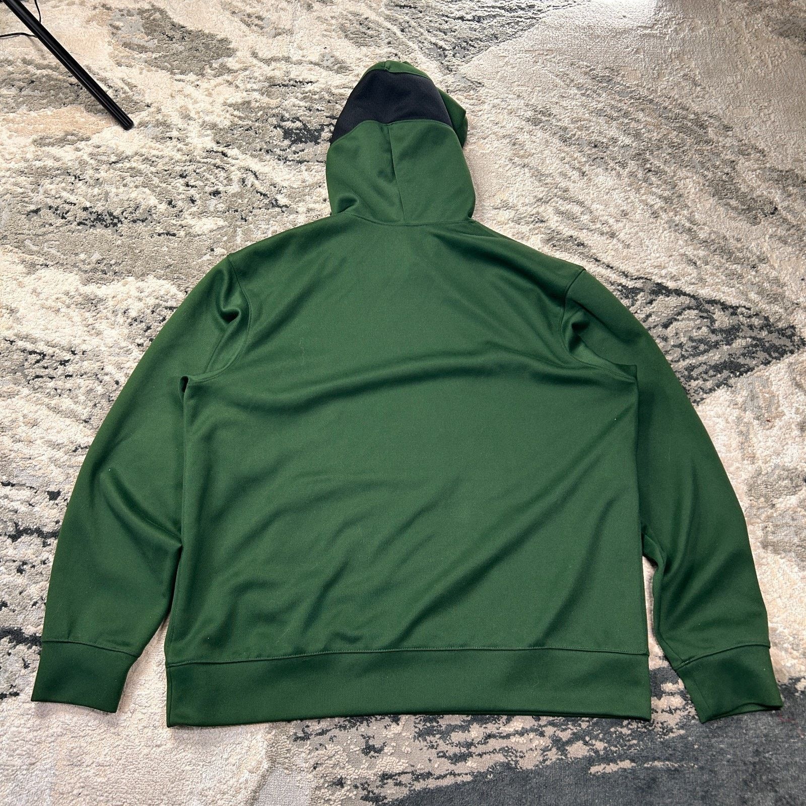 Nike Nike Dri Fit Performance Hoodie Large Milwaukee Bucks Ba Size US L / EU 52-54 / 3 - 2 Thumbnail