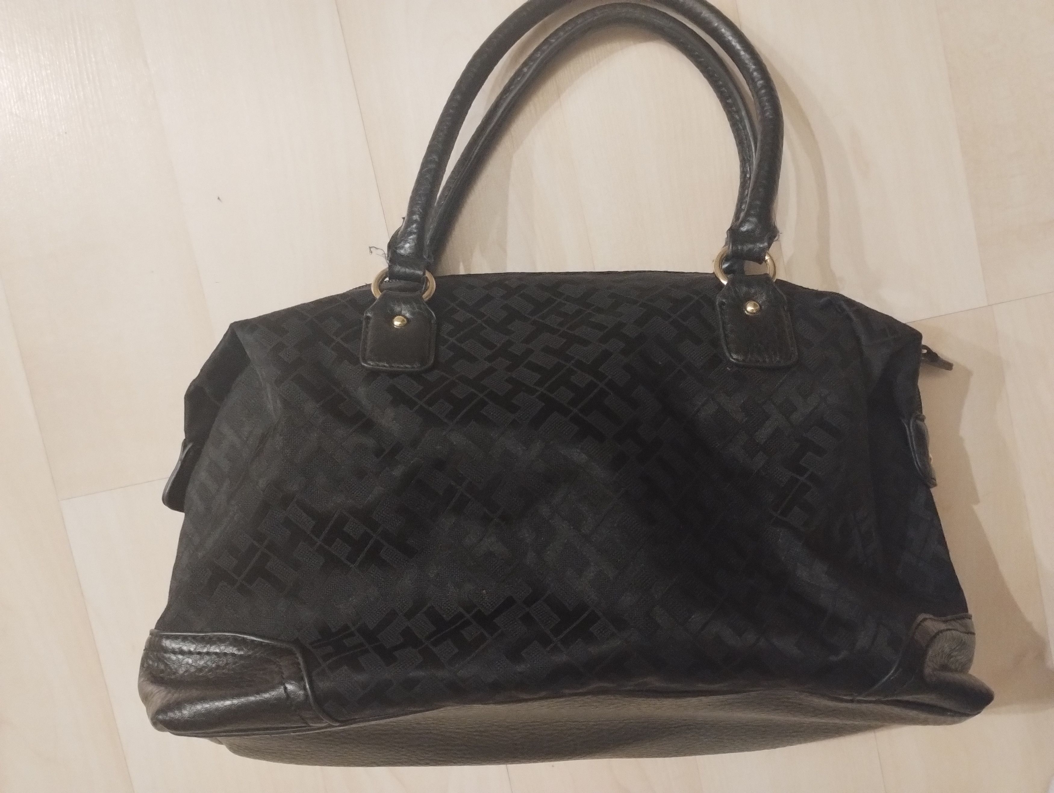 Tommy Hilfiger Torebka Damska Tommy Hilfiger Size ONE SIZE - 2 Thumbnail