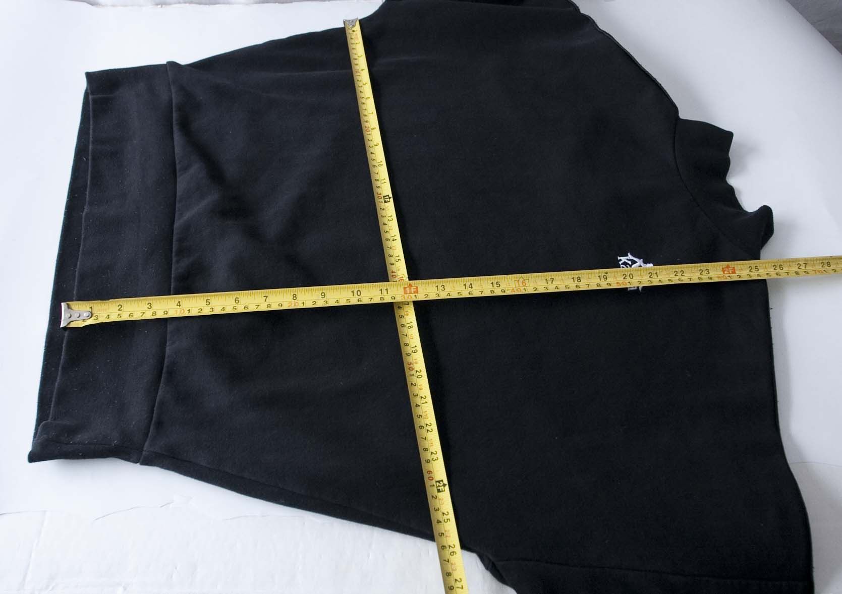Kappa Kappa Sweatshirt Size L Black Size US L / EU 52-54 / 3 - 5 Thumbnail