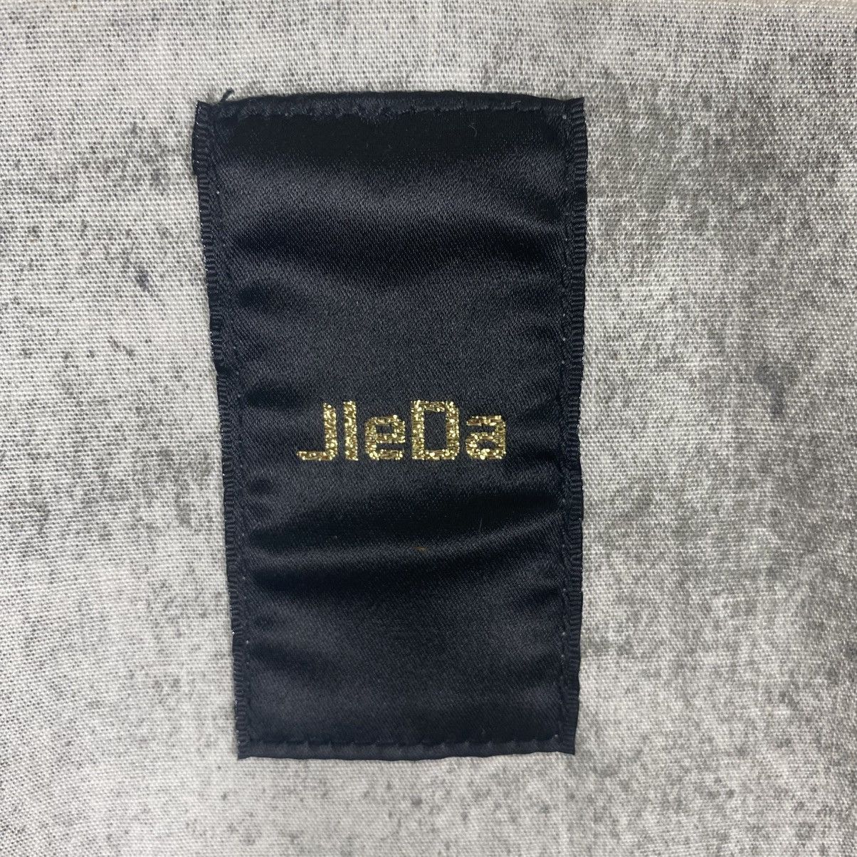 JieDa Jieda Hoodie Zipper Jacket Military Style Size 1 Size US S / EU 44-46 / 1 - 12 Thumbnail