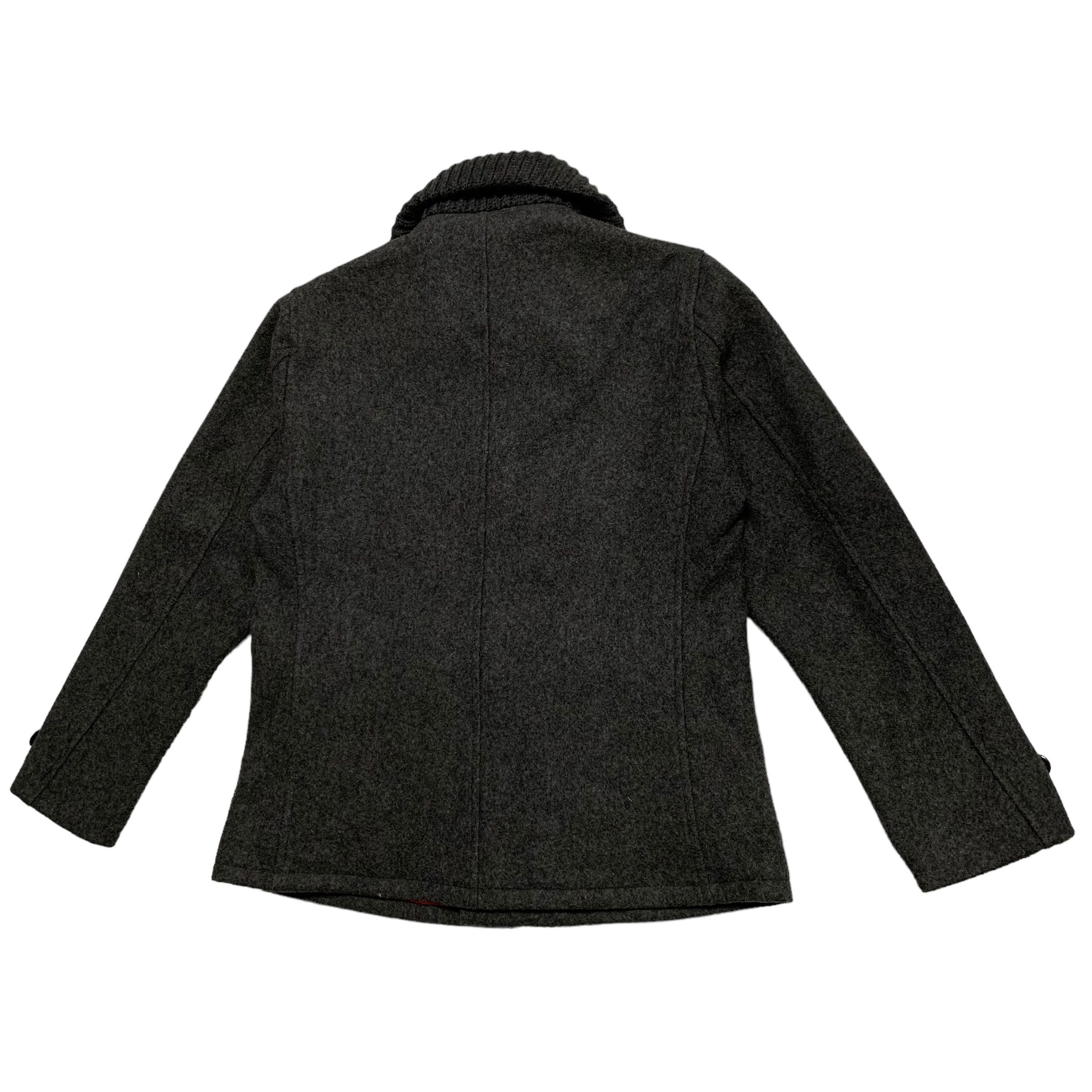 Beams Plus Fidelity x Beams Coat Jacket Size US M / EU 48-50 / 2 - 5 Thumbnail