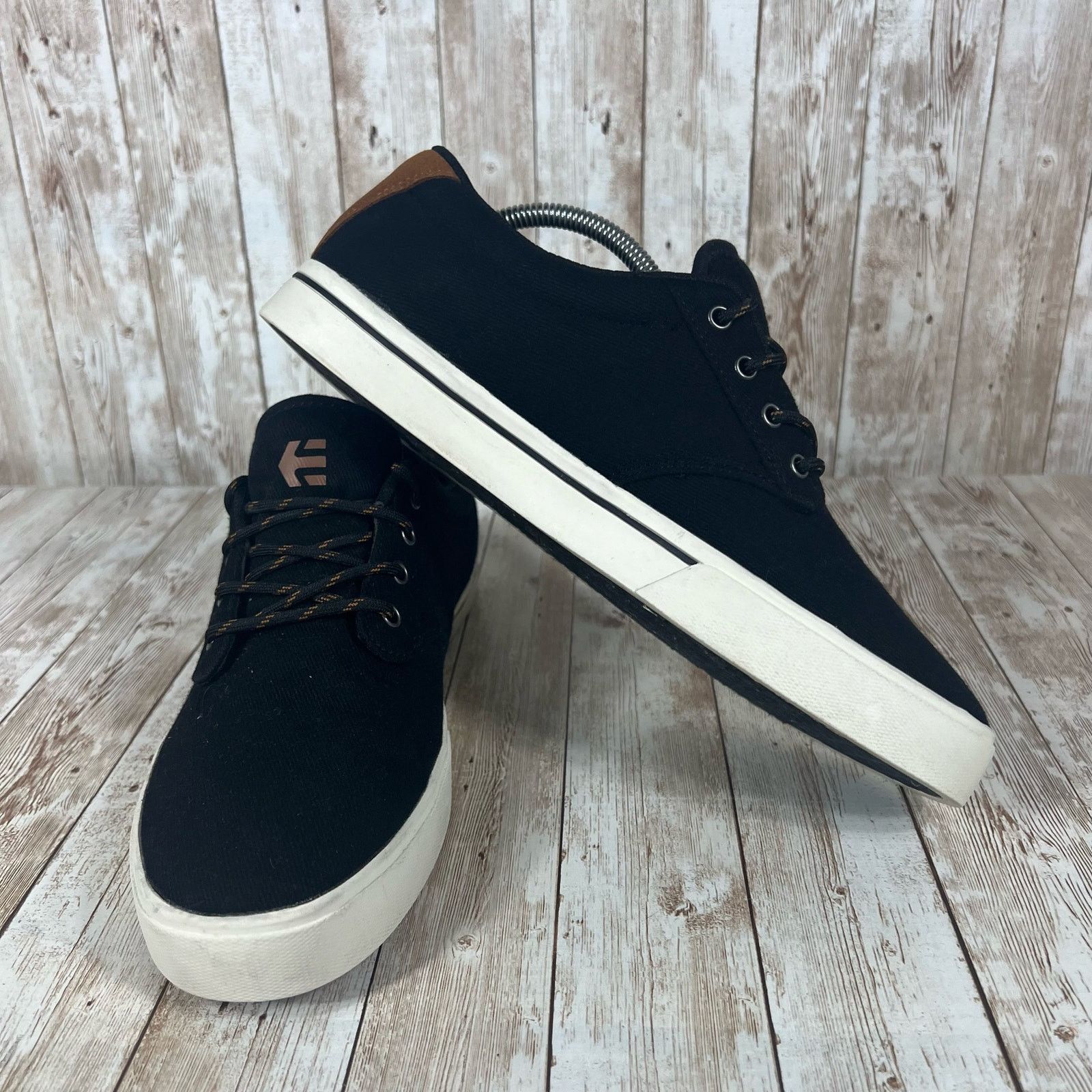 Etnies Etnies Jameson 2 skate shoes Mens 10 Size US 10 / EU 43 - 5 Thumbnail