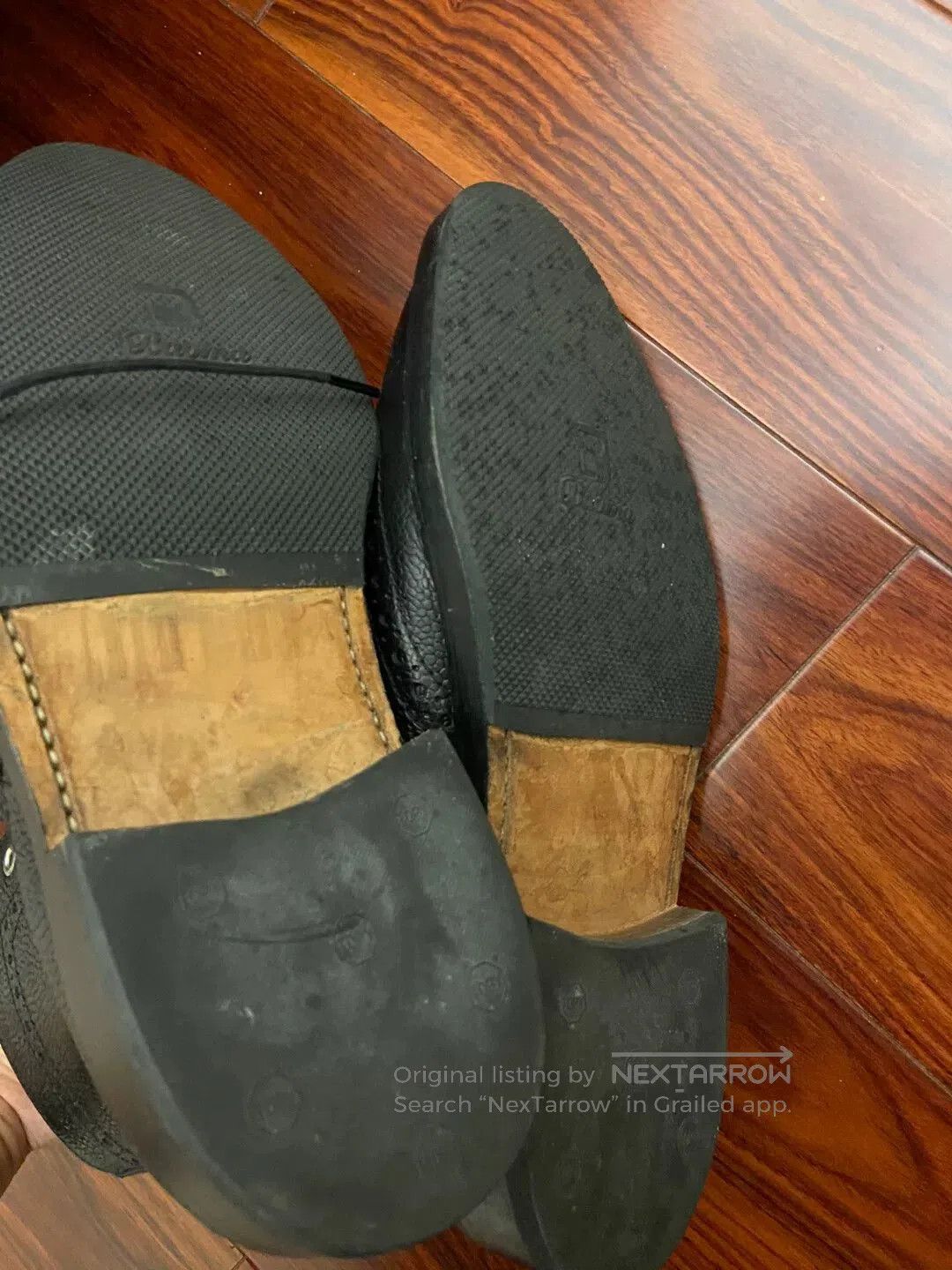 Thom Browne thom browne high. Size US 8.5 / EU 41-42 - 5 Thumbnail