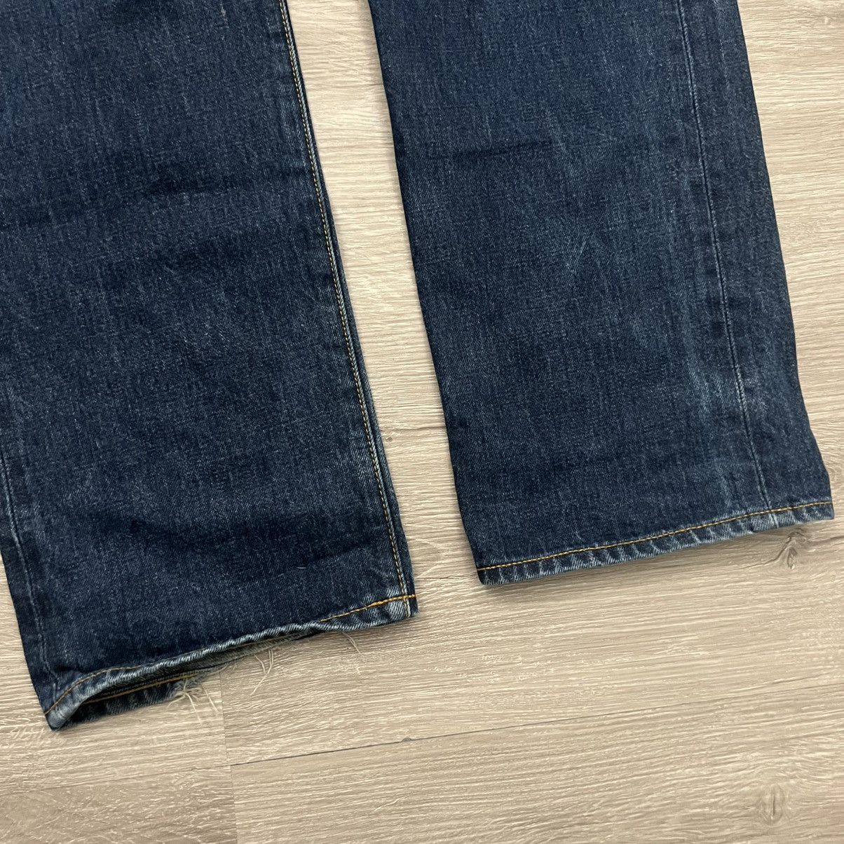 Supreme Supreme Selvedge Denim Jeans Size US 36 / EU 52 - 6 Thumbnail