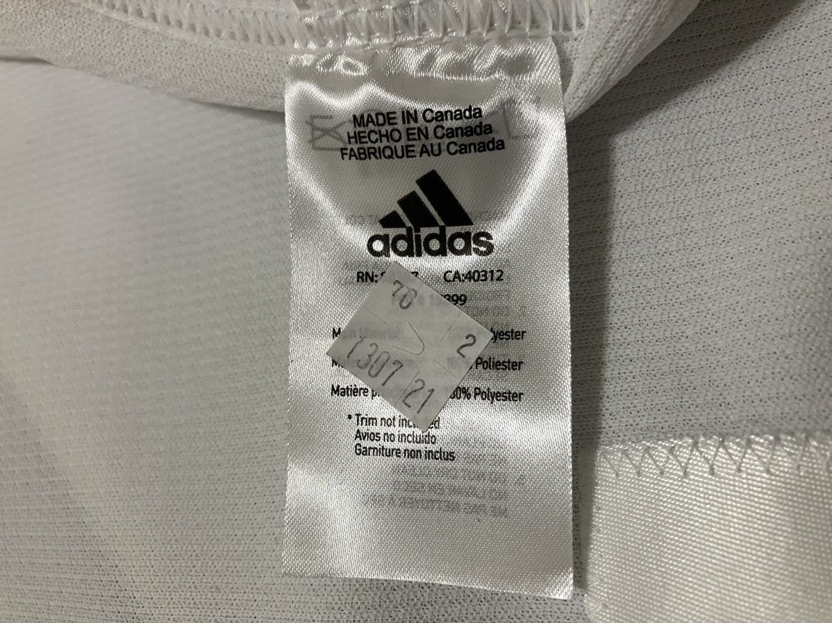 Adidas NWT Minnesota Wild PG MiC Adidas NHL Hockey Jersey Size 54 Size US XXL / EU 58 / 5 - 7 Thumbnail