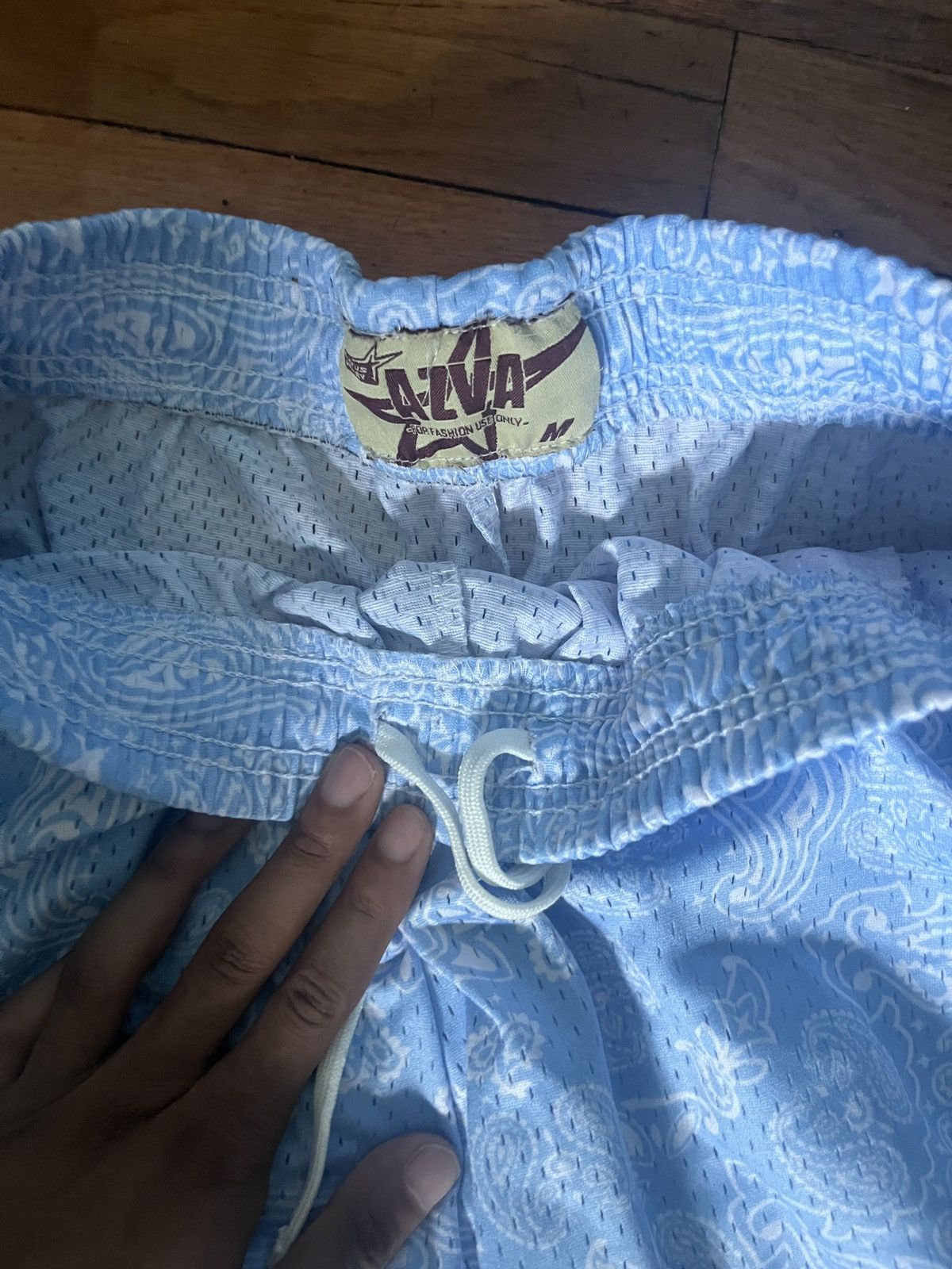 Other Azva shorts Size US 30 / EU 46 - 2 Thumbnail