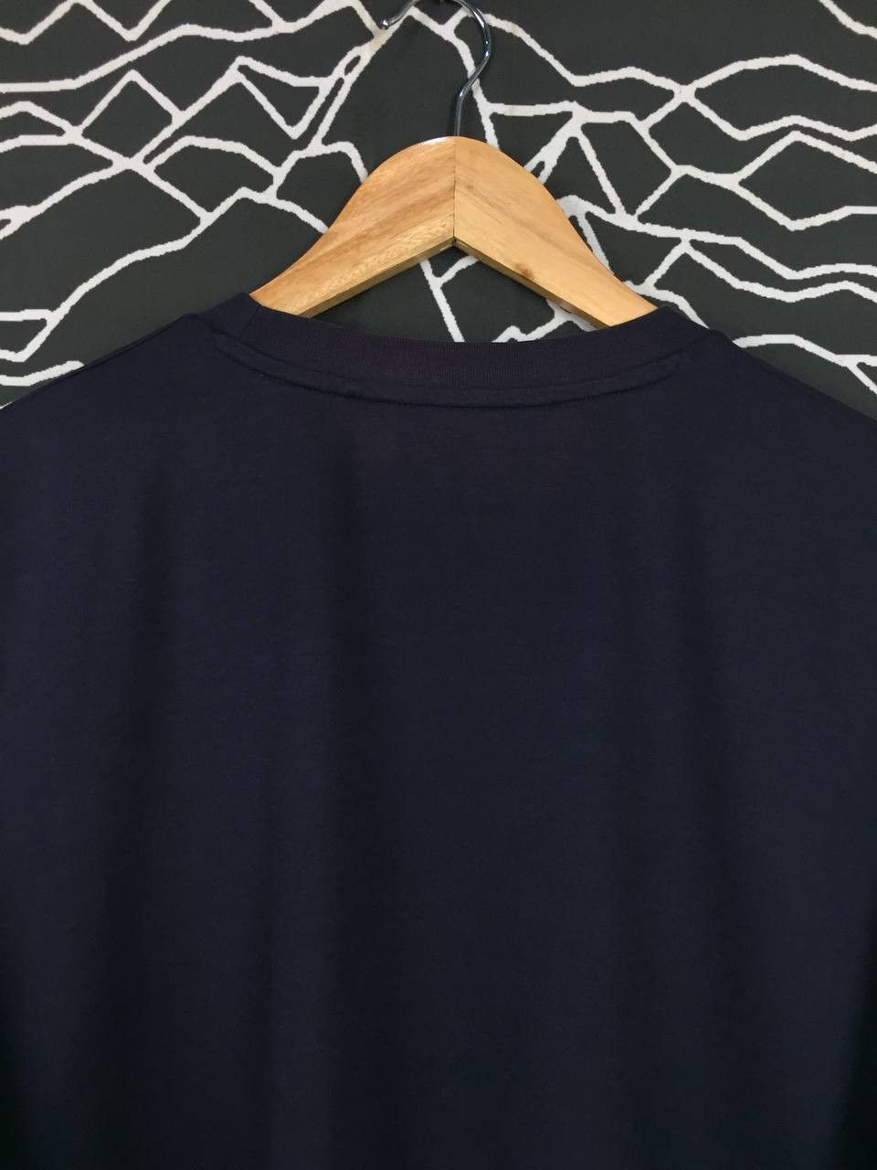 GU × Japanese Brand GU Functional Material Dry Casual Plain Tee Size US XL / EU 56 / 4 - 7 Thumbnail