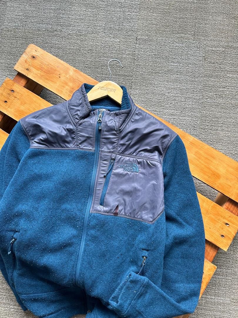 The North Face THE NORTH FACE FLEECE JACKET Size US M / EU 48-50 / 2 - 3 Thumbnail