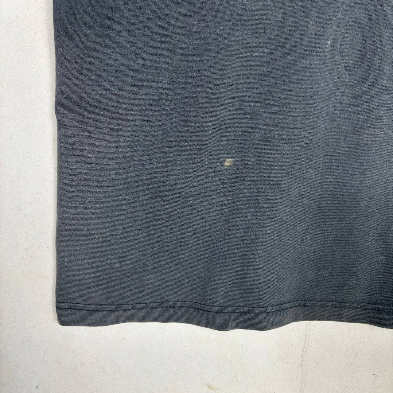 Guess Vtg 90s Guess USA Embroidered T-Shirt Made in USA Sun Faded Size US L / EU 52-54 / 3 - 6 Thumbnail