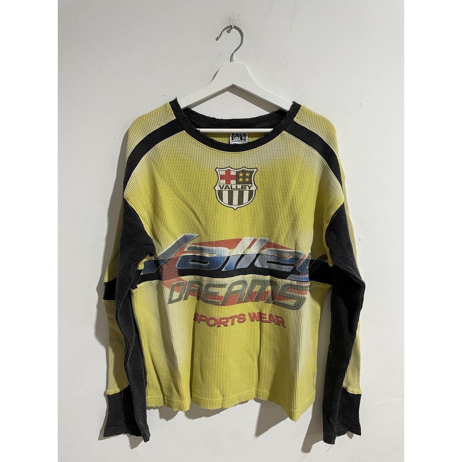 Vale Vale Forever Celestial Thermal | Grailed