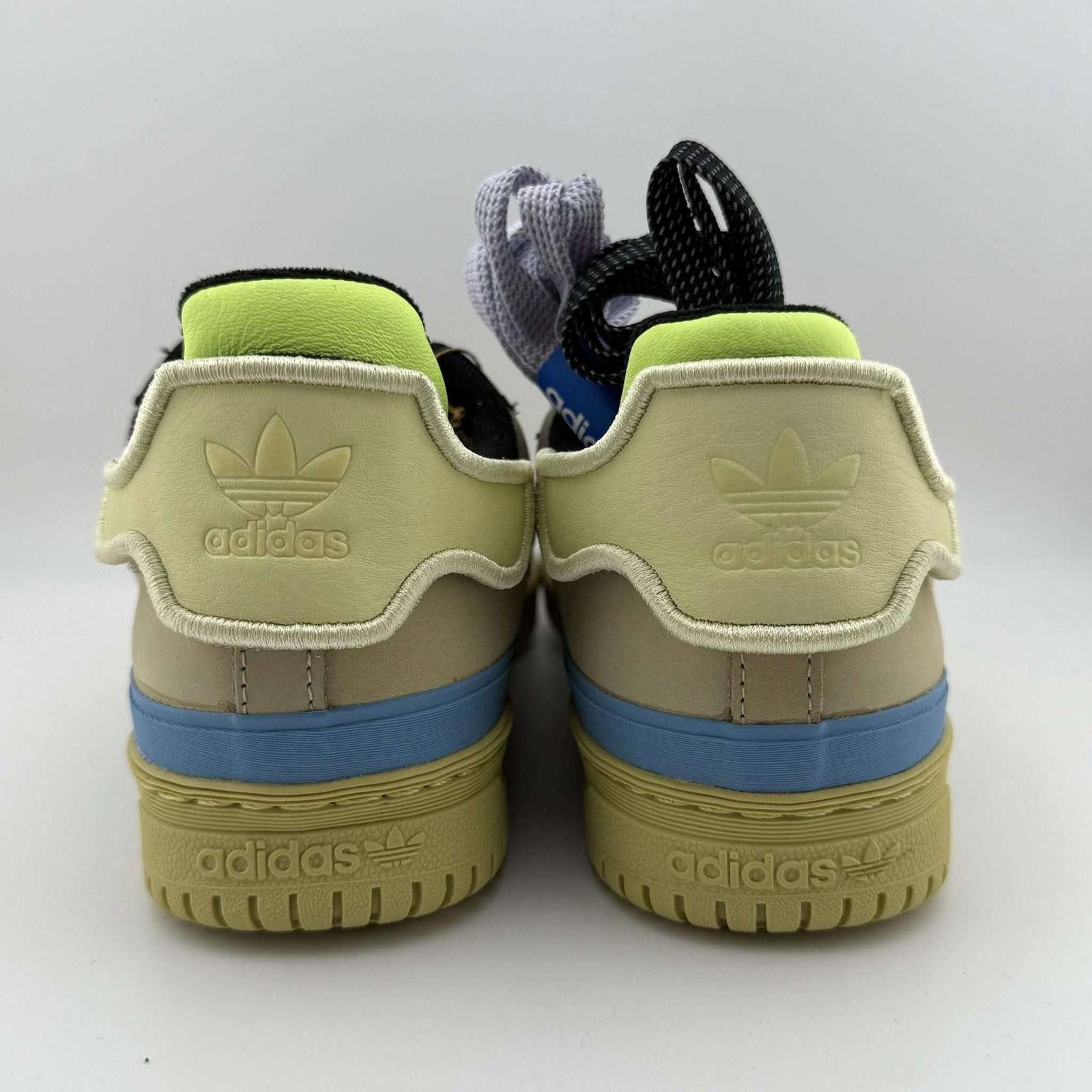 Adidas Adidas Forum Powerphase Bad Bunny Benito New Sz 6 Size US 6 / EU 39 - 5 Thumbnail