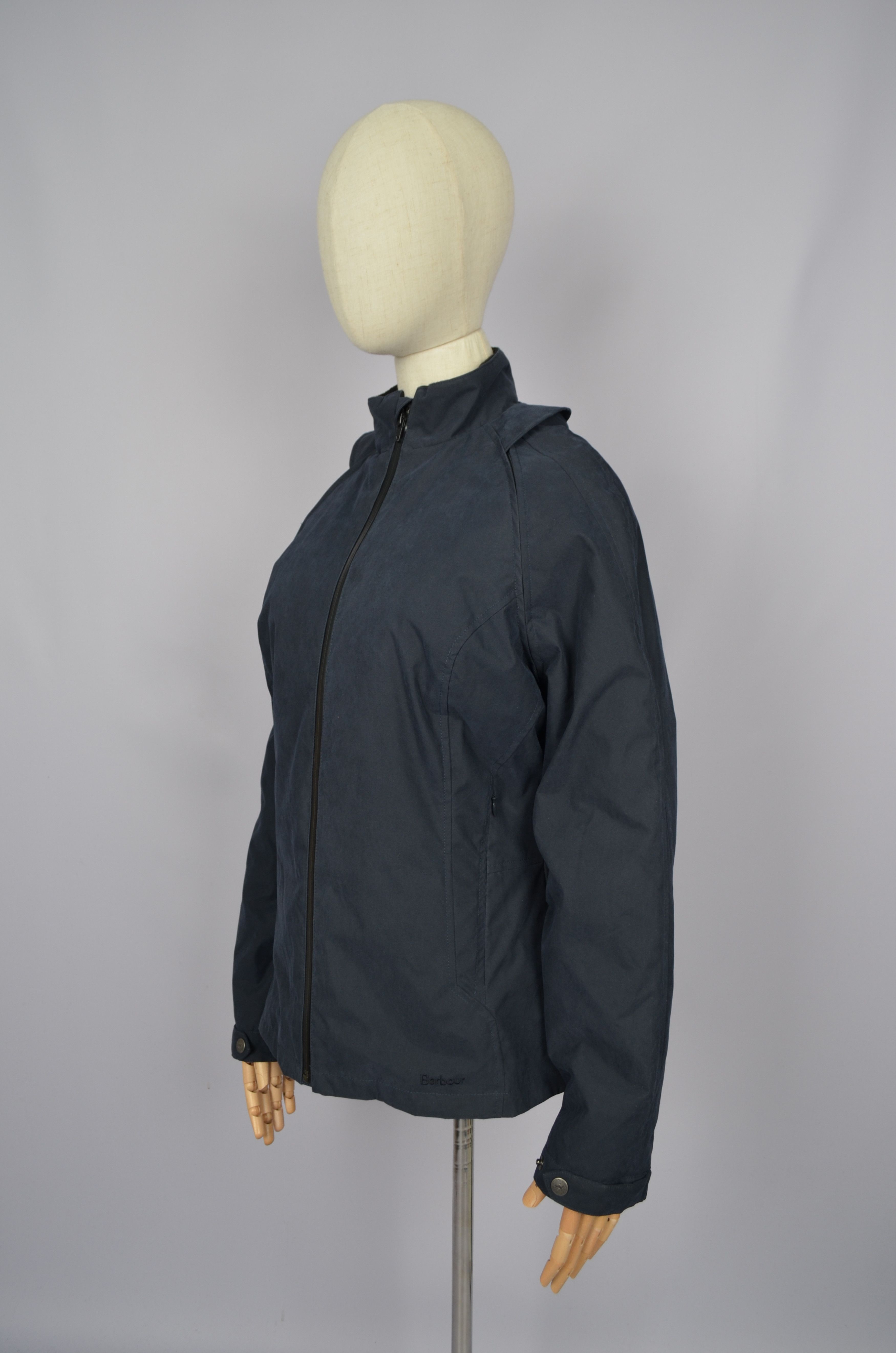 Barbour Barbour 2 in 1 Kimmerston Functional Jacket Size UK14/US10 Size L / US 10 / IT 46 - 9 Thumbnail