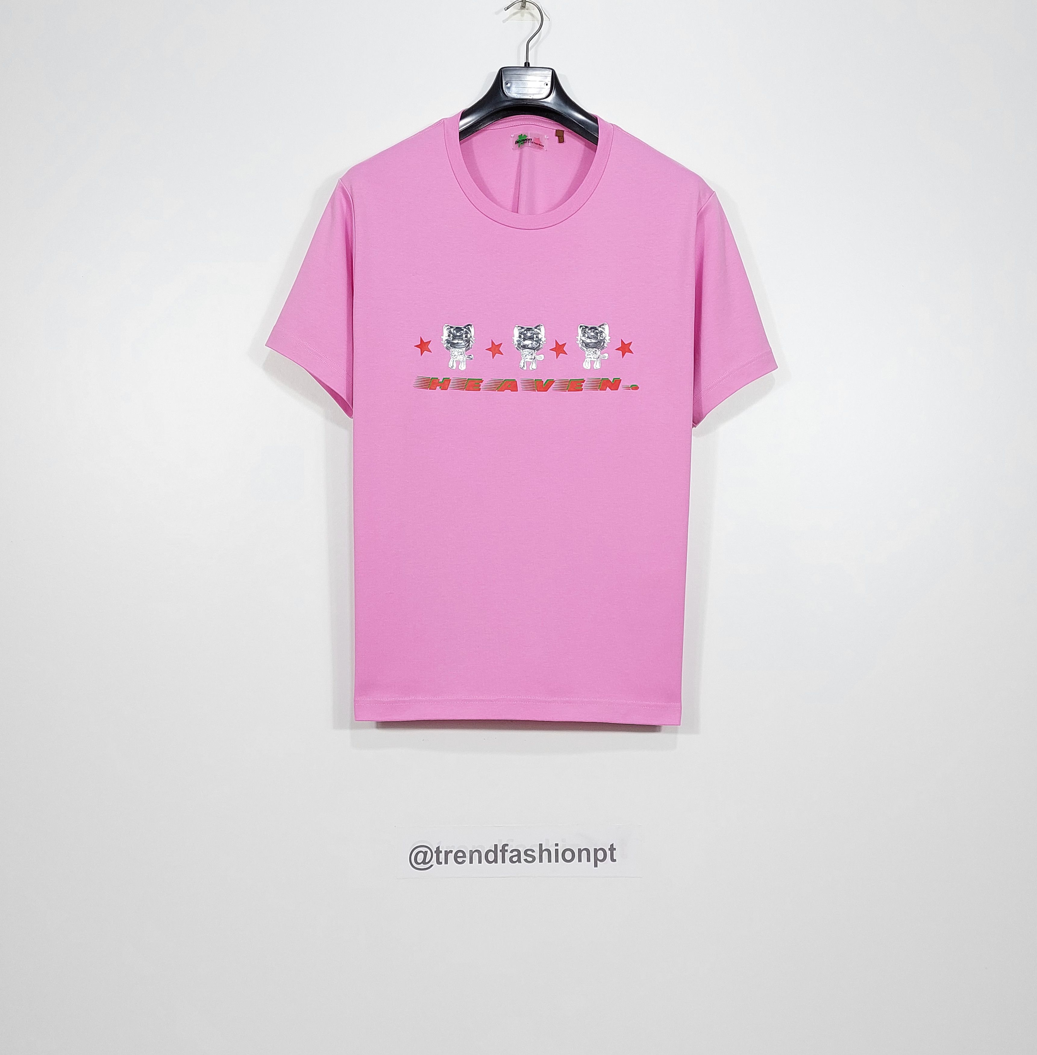 Heaven by marc jacobs sandyliang Tシャツ Heaven by Marc Jacobs × Sandy Liang DS Heaven Sandy Liang New York