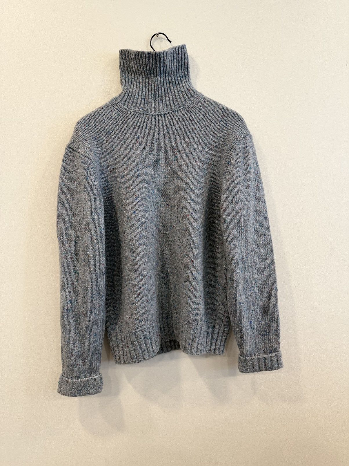 Aime Leon Dore Aime Leon Dore Fleck Turtleneck Size US M / EU 48-50 / 2 - 3 Thumbnail