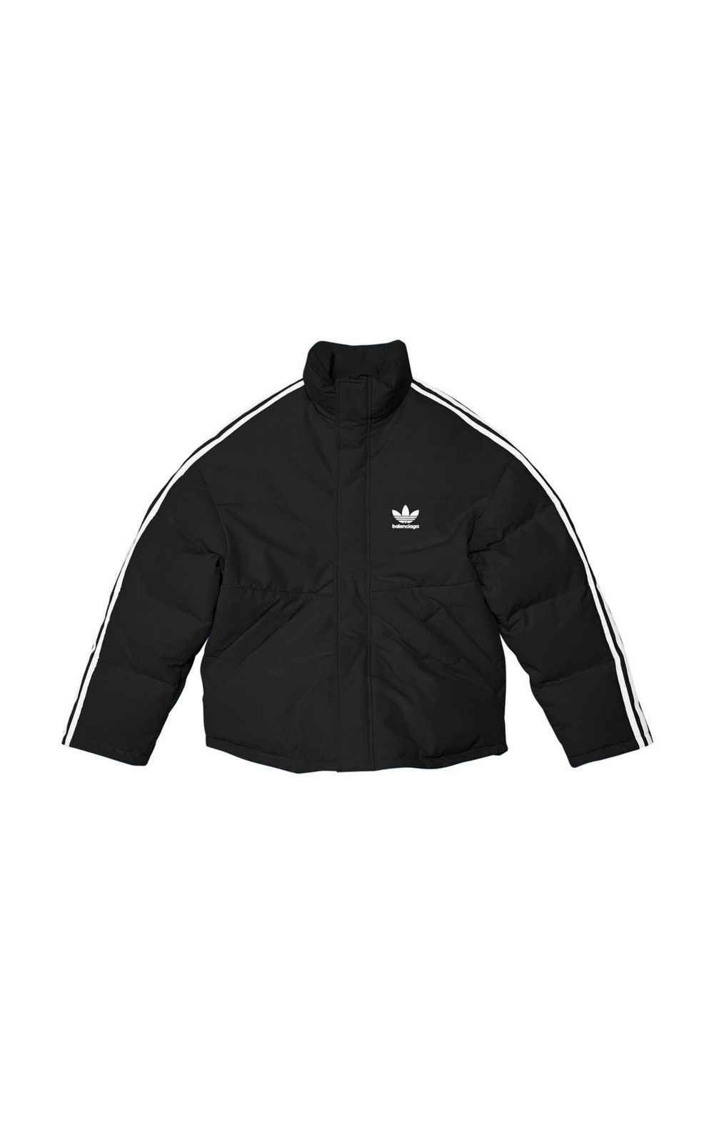 Balenciaga Balenciaga x Adidas Size US S / EU 44-46 / 1 - 1 Thumbnail