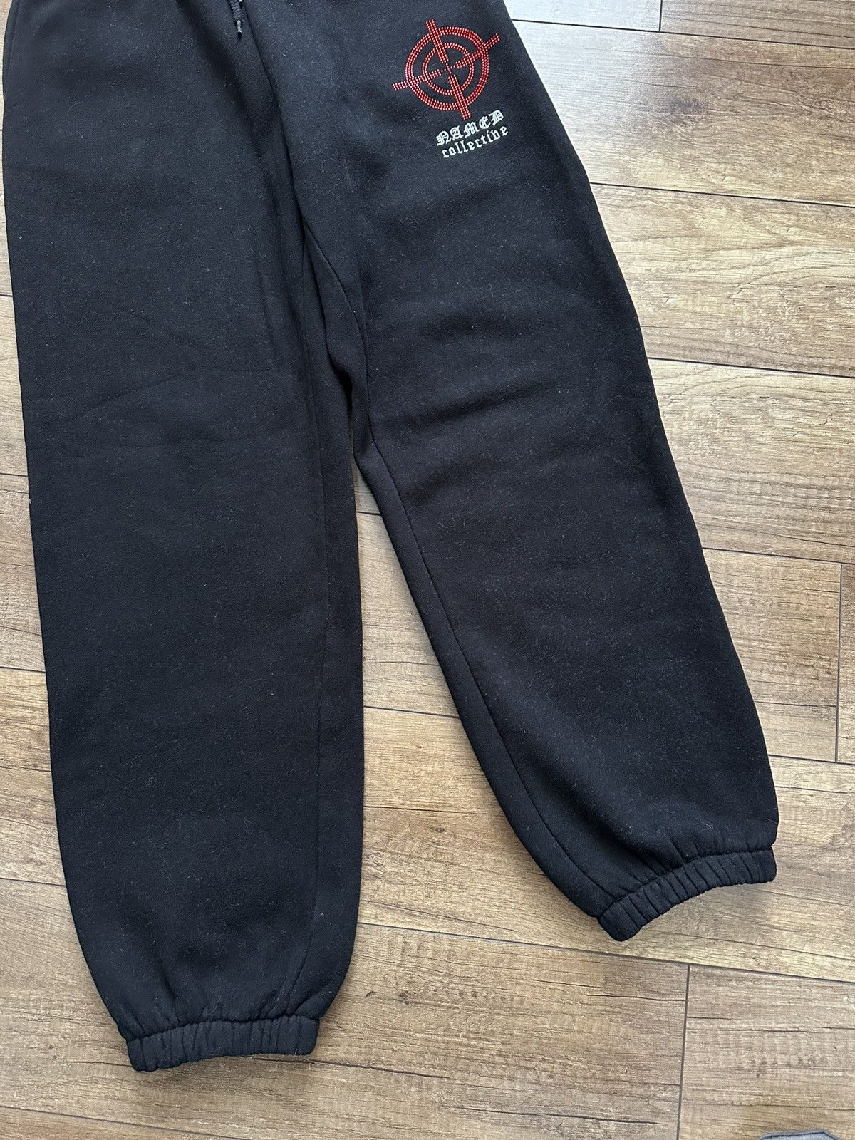 Named Collective Named Collective Sweatpants Joggers Size US 32 / EU 48 - 7 Thumbnail