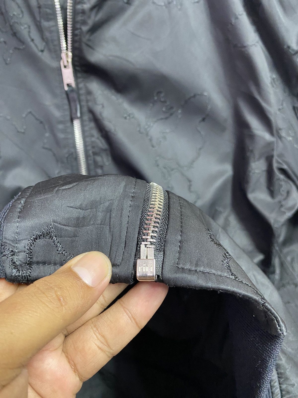 Dior Dior Bombers jacket Size US XL / EU 56 / 4 - 9 Thumbnail