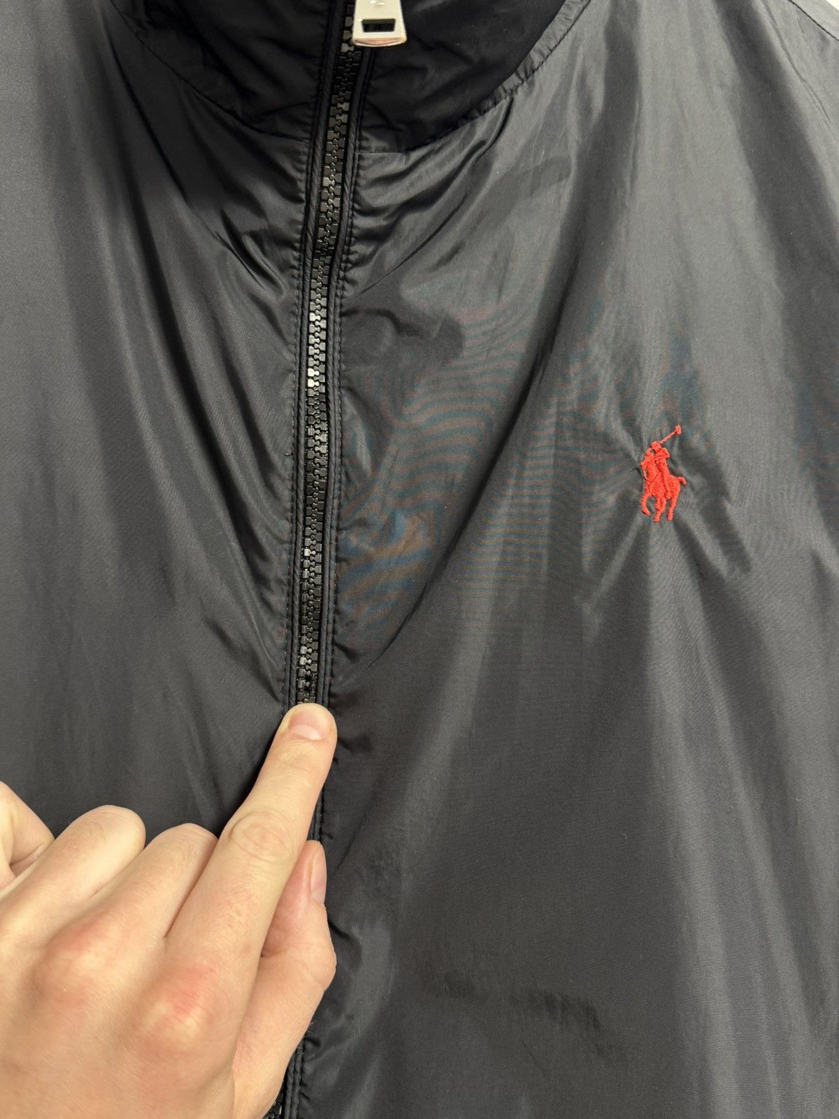 Polo Ralph Lauren Polo Ralph Lauren Jacket Nylon Men’s Size US XXL / EU 58 / 5 - 6 Thumbnail