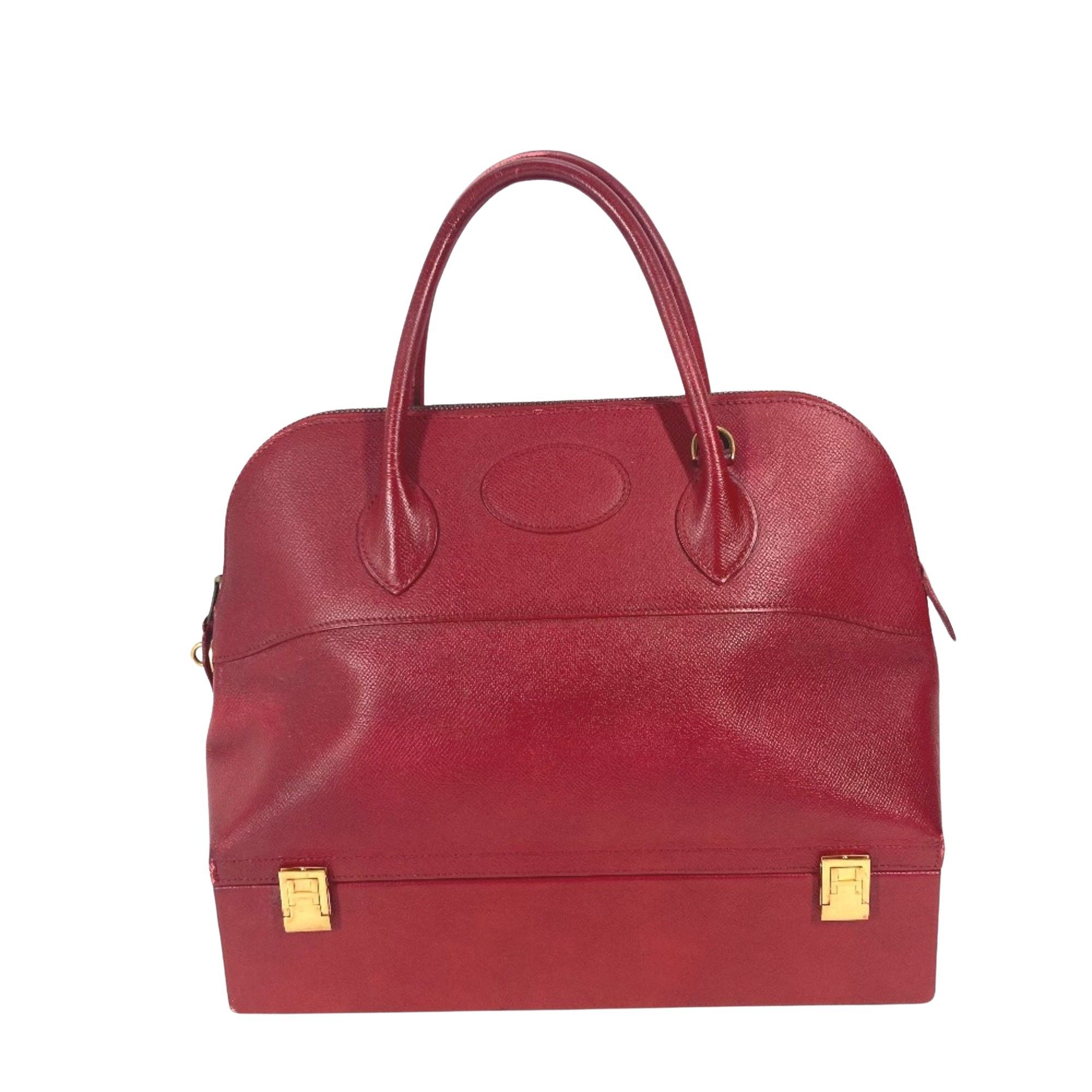 Hermes Hermès Macpherson handbag Size ONE SIZE - 1 Thumbnail