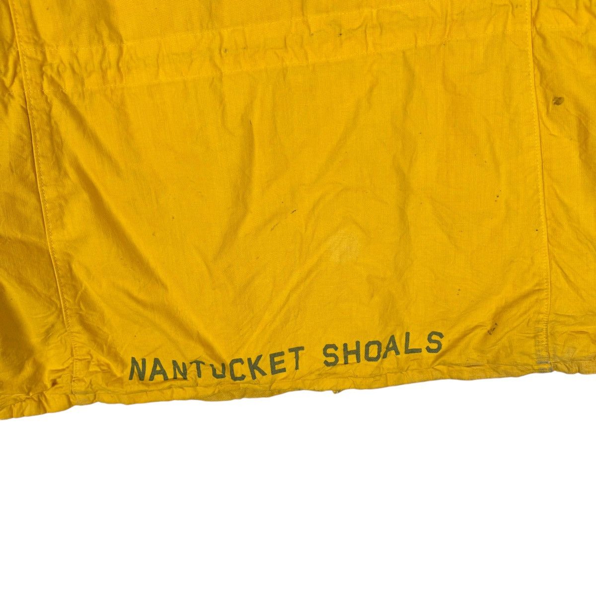 45rpm 🌟45RPM JAPAN NANTUCKET SHOALS HOODIE PARKA JACKET Size US M / EU 48-50 / 2 - 8 Thumbnail
