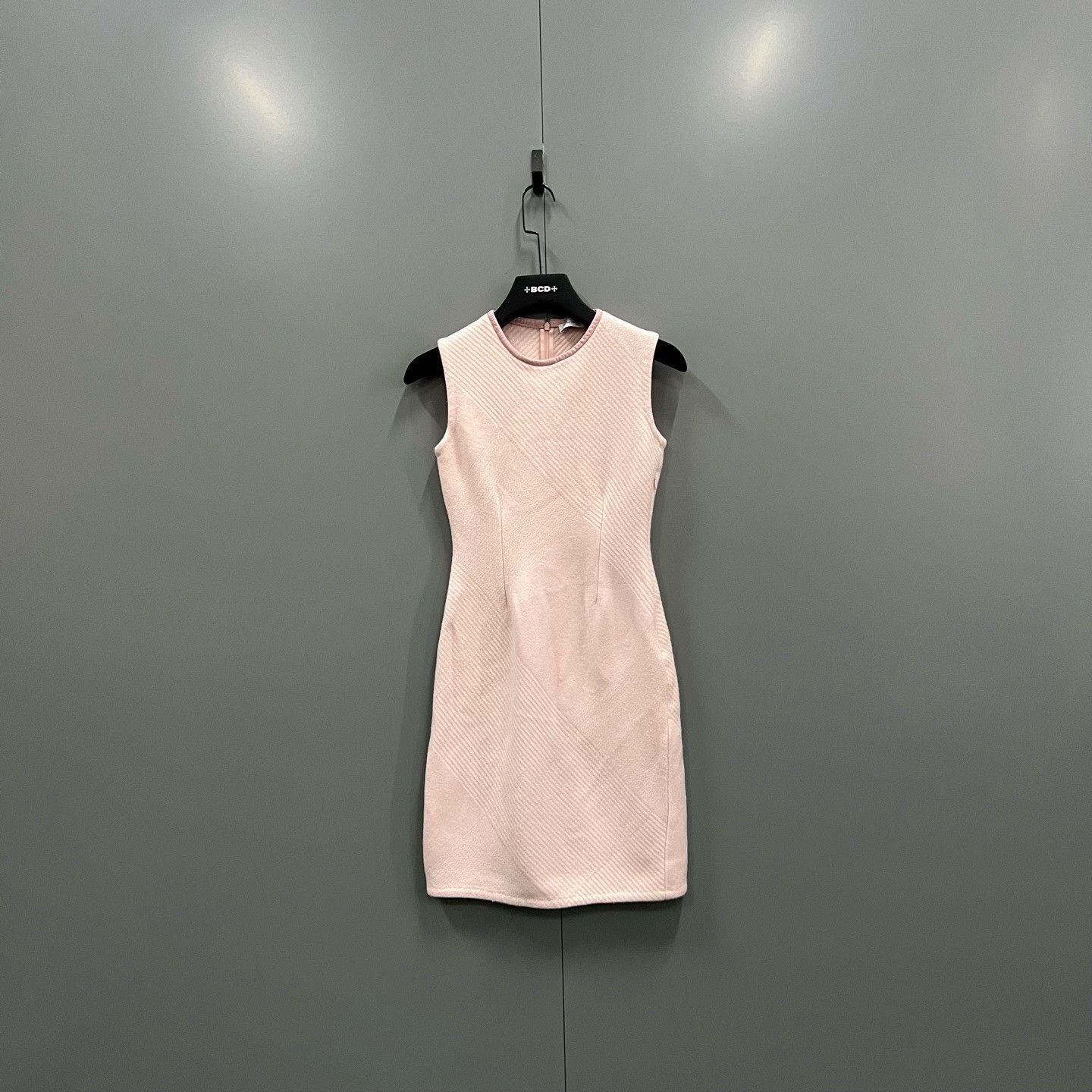Dior Dior Pink Dress it_38 Women Size XS / US 0-2 / IT 36-38 - 1 Thumbnail