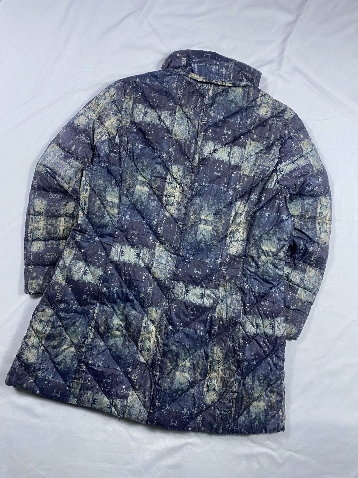 Balmain Vintage balmain Jacket abstrak Size US L / EU 52-54 / 3 - 5 Thumbnail