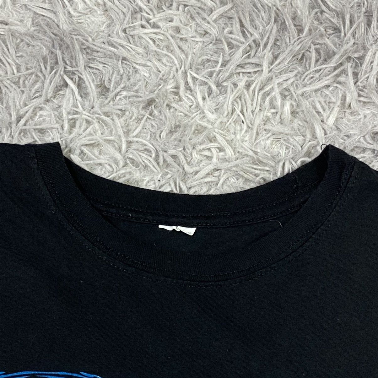 Band Tees Metalcore band parkway drive deep blue album Size US L / EU 52-54 / 3 - 3 Thumbnail