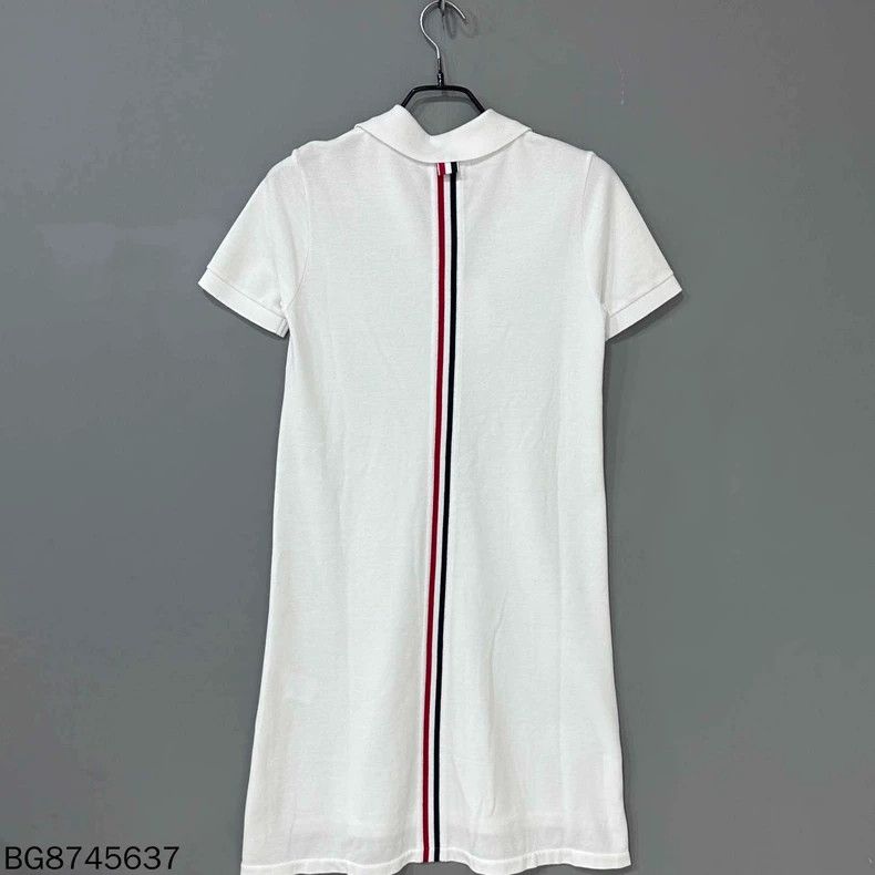 Thom Browne Thom Browne Classic behind-the-scenes ribbon dress Size XS / US 0-2 / IT 36-38 - 3 Thumbnail