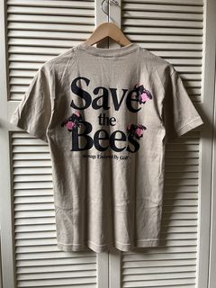 Golf Wang Save The Bees Tee | Grailed