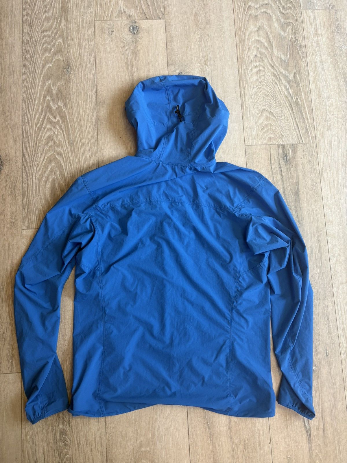 Arc'teryx ARCTERYX RAIN JACKET Size US M / EU 48-50 / 2 - 2 Thumbnail